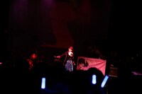 みみめめMIMI（撮影：伊藤麻矢）