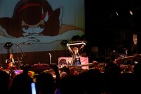 みみめめMIMI（撮影：伊藤麻矢）