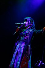 みみめめMIMI（撮影：伊藤麻矢）