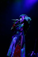 みみめめMIMI（撮影：伊藤麻矢）