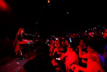 みみめめMIMI（撮影：伊藤麻矢）