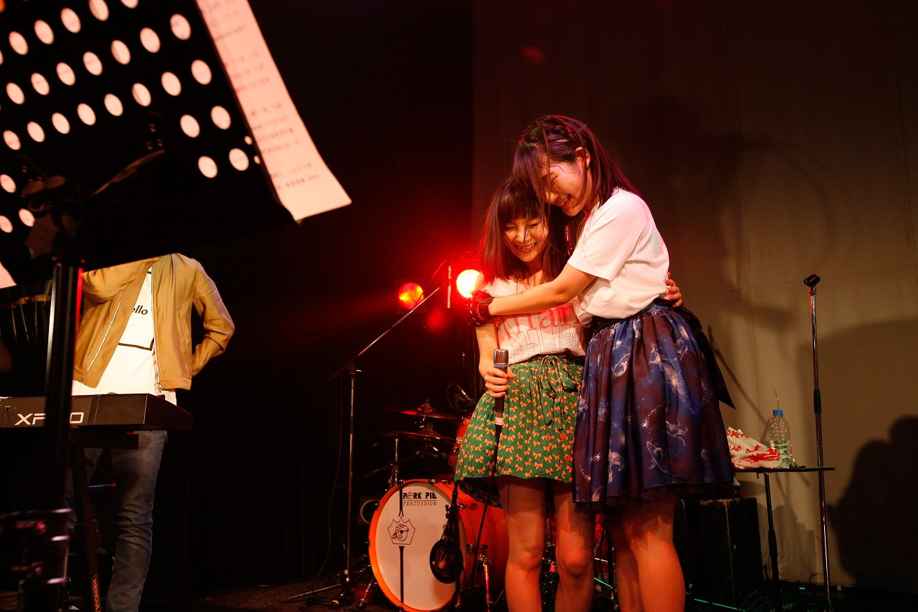 「視聴覚アカデミーVol.4」の様子。（撮影：伊藤麻矢）
