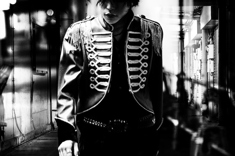 ナノ 浦島坂田船 西沢幸奏ら17組がcomico人気マンガとコラボ 音楽ナタリー