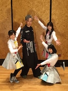 大槻ケンヂとイヤホンズ