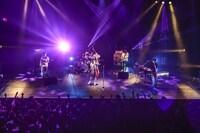 パスピエ（Photo by AZUSA TAKADA）