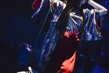 パスピエ（Photo by AZUSA TAKADA）