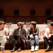 RADWIMPS、新海誠の長編アニメ映画「君の名は。」音楽担当