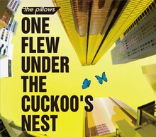 the pillows「カッコーの巣の下で」ジャケット