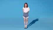 「キリン 氷結」新CMのワンシーン。