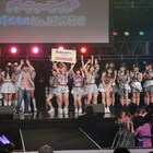 アプガ悲願の「アイドルお宝くじパーティーライヴ」初優勝!3週連続で熱戦OA