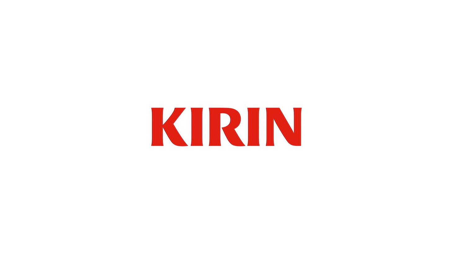 「キリン 氷結」新CMのワンシーン。
