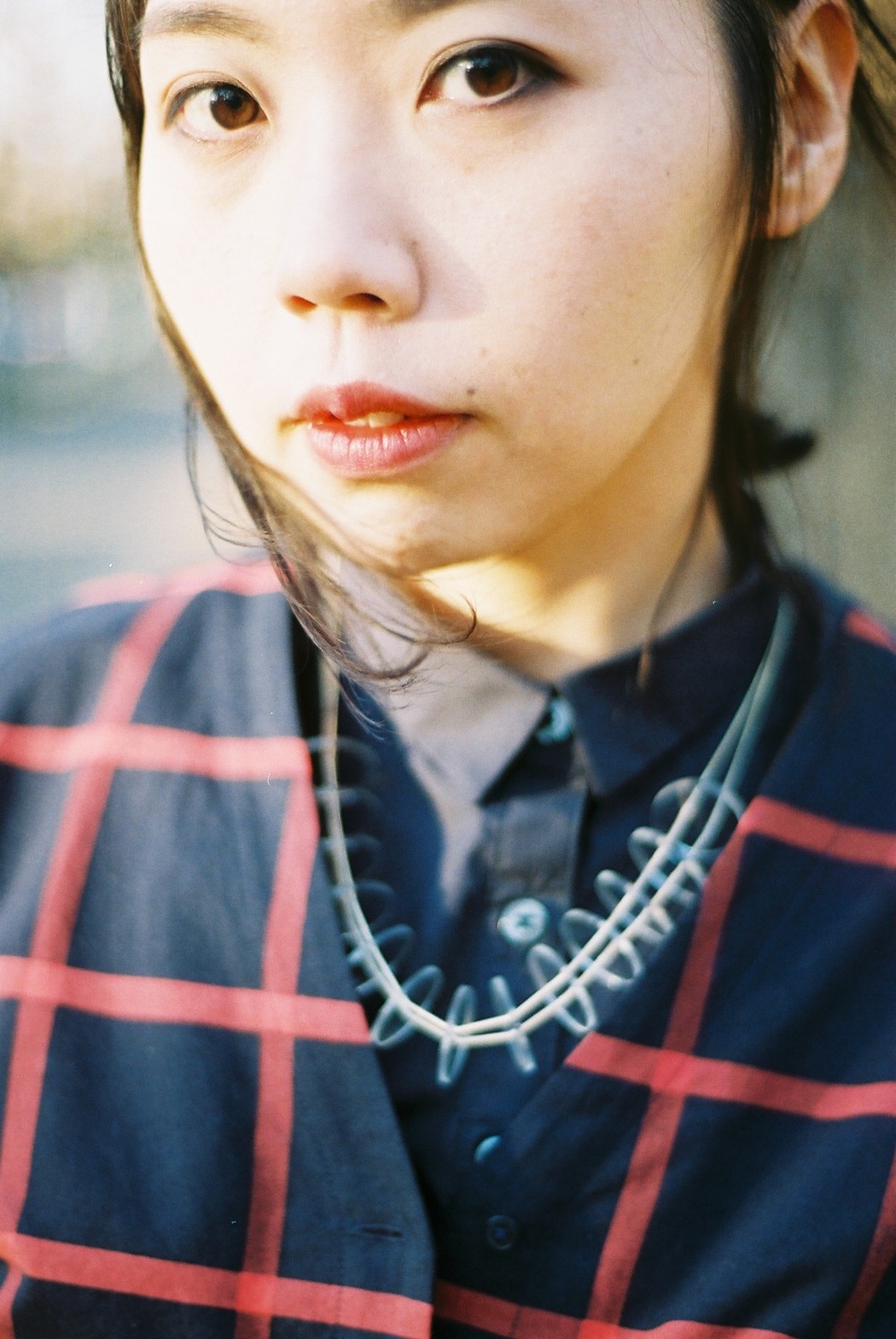 Akiko Kiyama