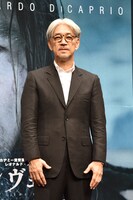 坂本龍一