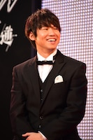 今泉潤プロデューサー