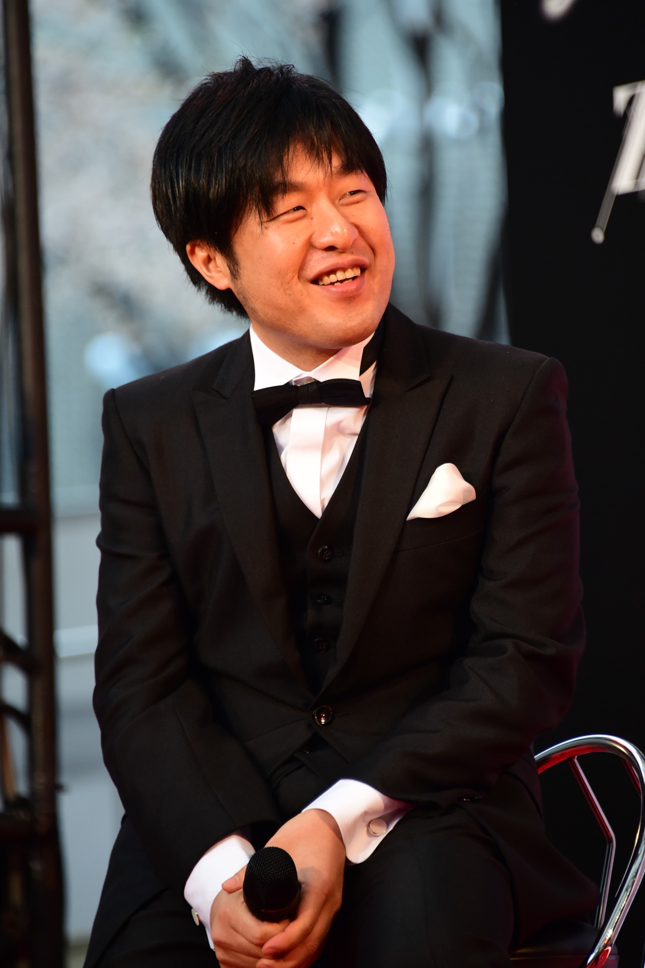 塩谷直義監督