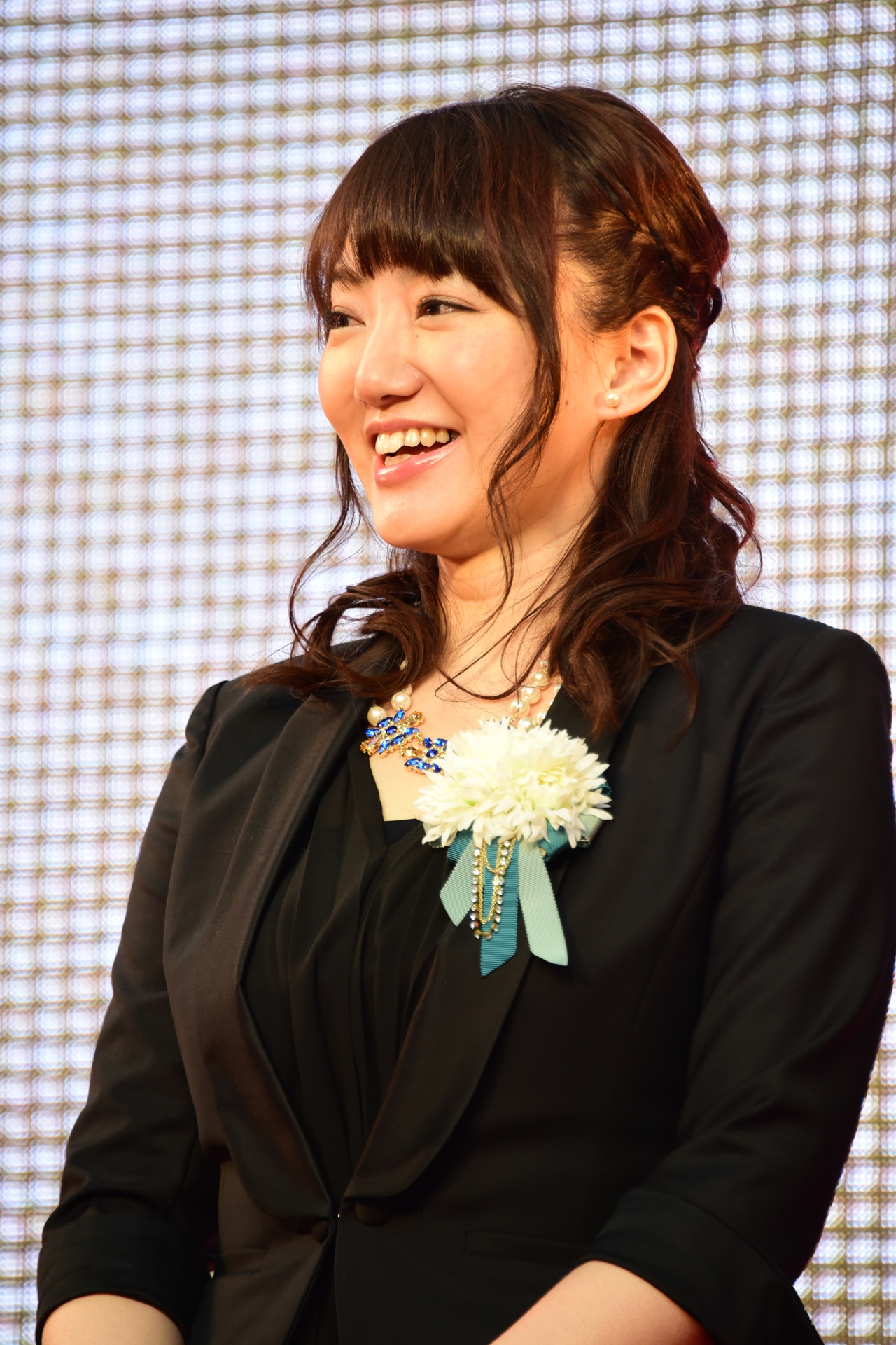 阿澄佳奈