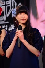 藤咲彩音（でんぱ組.inc）