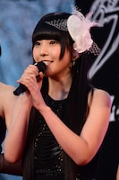 相沢梨紗（でんぱ組.inc）