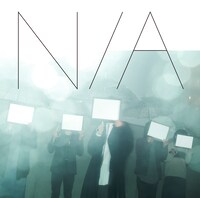 Suck a Stew Dry「N/A」ジャケット