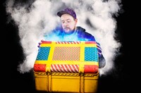 ダン・ディーコン