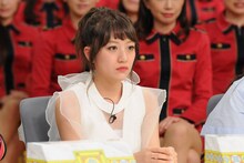 高橋みなみ (c)TBS