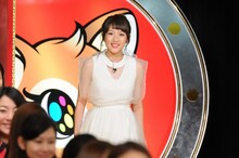 「中居正広のキンスマスペシャル」のワンシーン。 (c)TBS