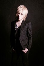 鬼龍院翔（ゴールデンボンバー）