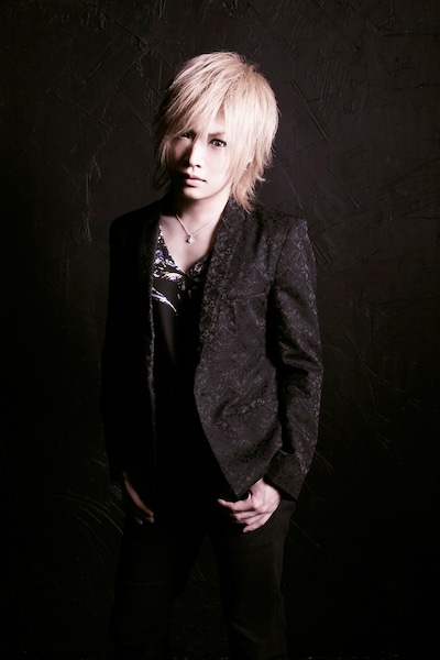 鬼龍院翔（ゴールデンボンバー）