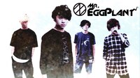 Mr.EggPlant