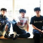 NOT WONK、ライブ映像+CD作品をタワレコ限定でリリース