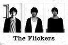 The Flickers解散、今後のライブはすべて中止