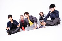 ザ・マスミサイル