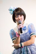 咲良菜緒（撮影：笹森健一）