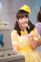 伊藤千由李（撮影：笹森健一）