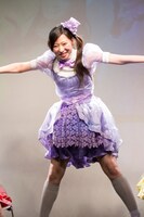 大黒柚姫（撮影：笹森健一）