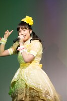 伊藤千由李（撮影：笹森健一）