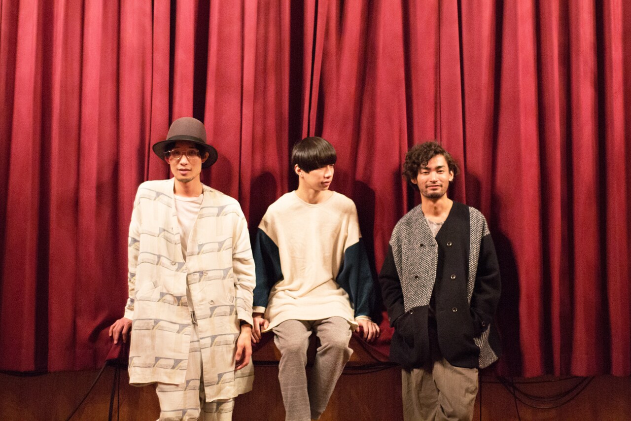 LUCKY TAPES、mabanuaら参加の新アルバム詳細＆フジロック出演を発表