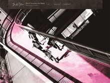 NICO Touches the Walls「ストラト」初回限定盤ジャケット