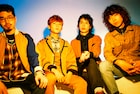 OKAMOTO'S、巻き戻される新MV公開&ツアー最終公演は日比谷野音