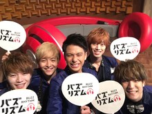 PrizmaX(c)日本テレビ