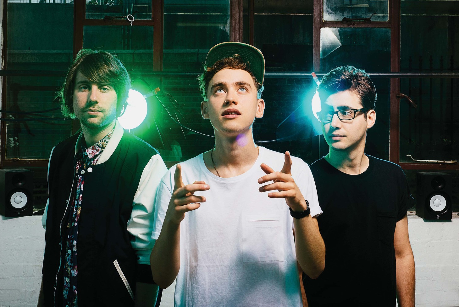 Years & Years