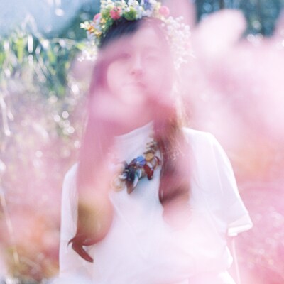 cinema staff「eve」初回限定盤ジャケット