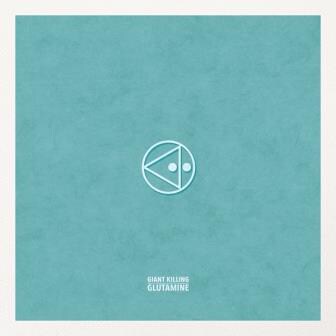 ぐるたみん「GIANT KILLING」初回限定盤Aジャケット