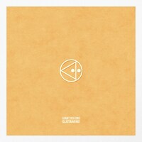 ぐるたみん「GIANT KILLING」初回限定盤Bジャケット