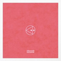 ぐるたみん「GIANT KILLING」通常盤ジャケット