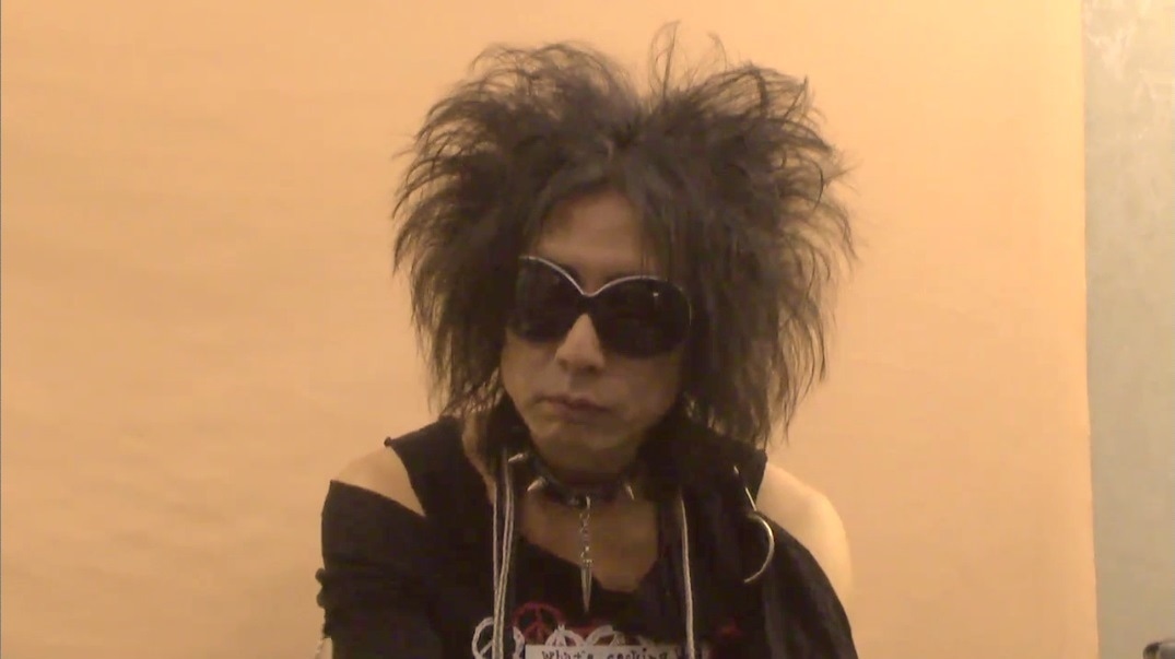 恩田快人（ex. JUDY AND MARY）