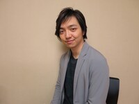 三浦大知(c)日本テレビ