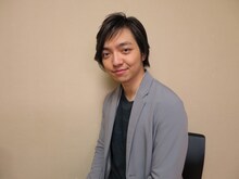 三浦大知(c)日本テレビ