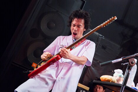 ジューイ・ラモーン(撮影:山本倫子)