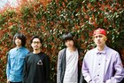 PELICAN FANCLUB、新作「OK BALLADE」曲目公開